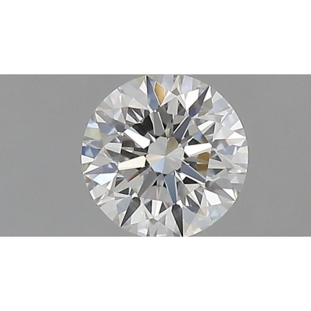 Diament szlif okrągły, 0.6ct, VVS1, G, IGI 757511340