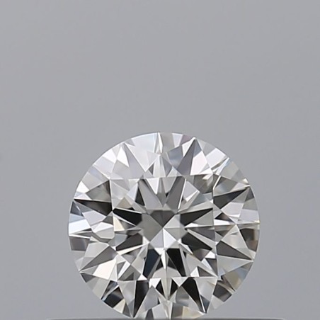 Diament szlif okrągły, 0.37ct, VVS2, E, IGI 757513316