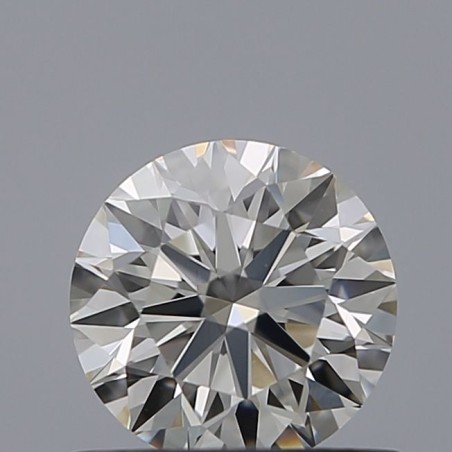 Diament szlif okrągły, 0.6ct, VS1, G, IGI 757513795
