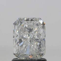Diament radiant, 1.51ct, SI2, H, GIA 2324162144