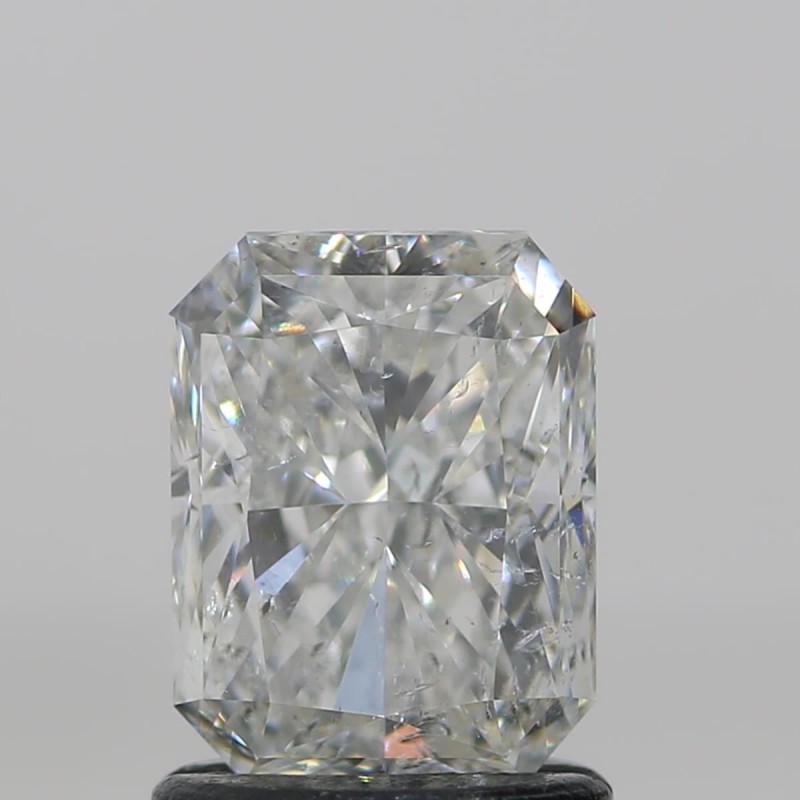 Diament radiant, 1.51ct, SI2, H, GIA 2324162144