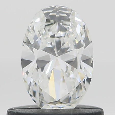 Diament szlif owalny, 0.51ct, VS1, G, GIA 2334646264