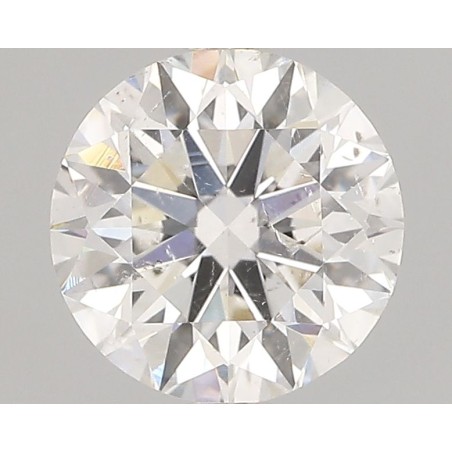 Diament szlif okrągły, 1.01ct, SI2, G, GIA 2426752173
