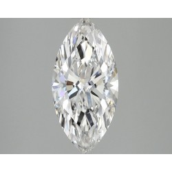 Diament laboratoryjny markiza, 2.03ct, VVS2, E, IGI LG760509137