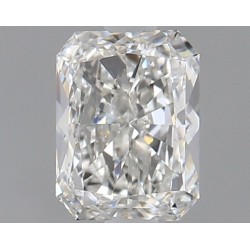 Diament radiant, 0.7ct, VS1, H, GIA 2427523774