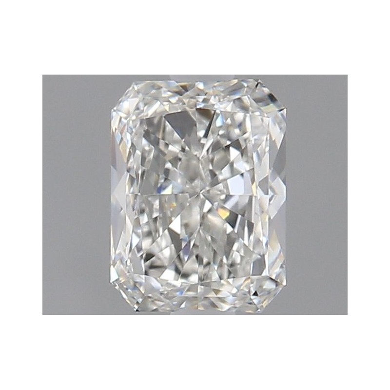 Diament radiant, 0.7ct, VS1, H, GIA 2427523774