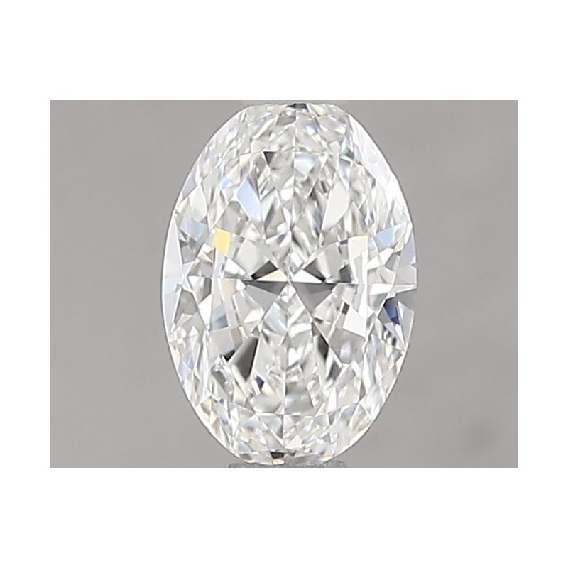 Diament szlif owalny, 0.81ct, VS1, E, GIA 2426877202