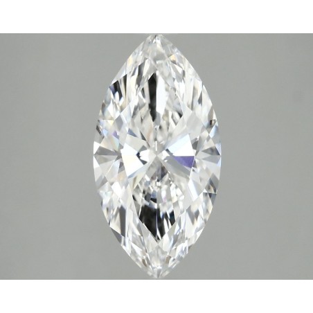 Diament laboratoryjny markiza, 1.92ct, VVS2, E, IGI LG760555293