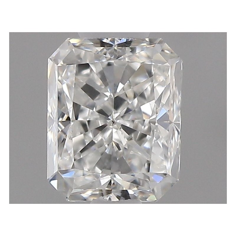 Diament radiant, 0.5ct, VS2, G, GIA 2428525727
