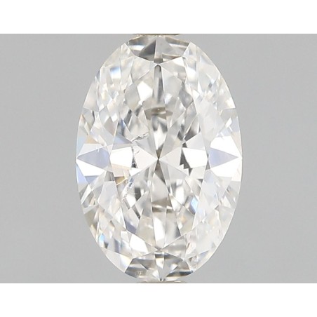 Diament szlif owalny, 0.7ct, SI1, G, GIA 2436774121