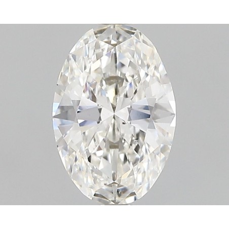 Diament szlif owalny, 0.72ct, VS2, H, GIA 2437498792