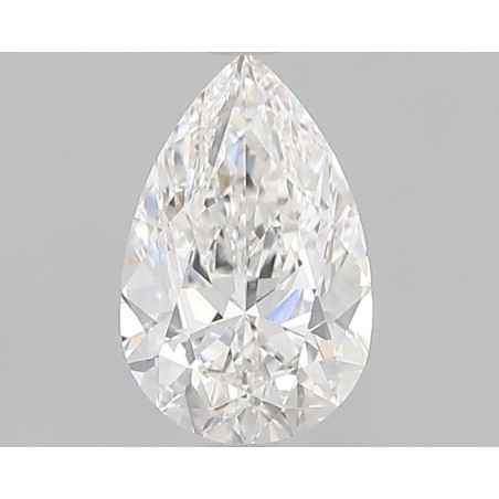 Diament szlif gruszkowy, 1.01ct, VVS2, E, GIA 2446826906