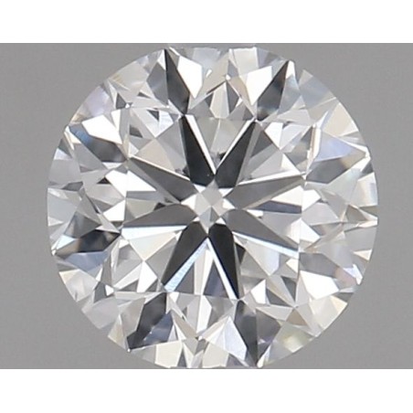 Diament szlif okrągły, 0.7ct, SI1, E, GIA 2446615278