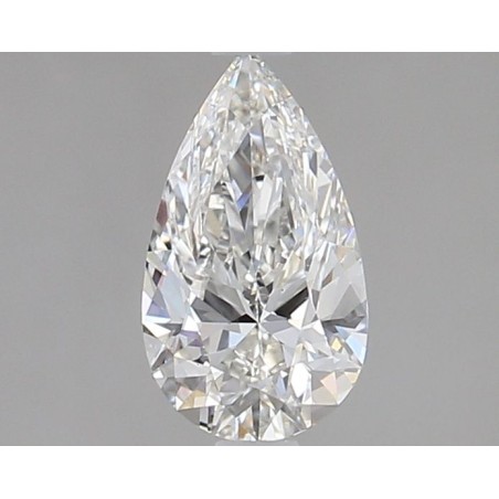 Diament szlif gruszkowy, 1.01ct, VS1, G, GIA 2467667789