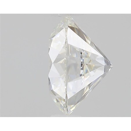Diament szlif okrągły, 0.55ct, VS2, G, GIA 2446895064