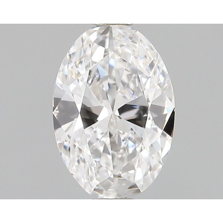 Diament szlif owalny, 0.51ct, VVS1, D, GIA 2447384449