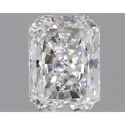 Diament radiant, 0.72ct, VS1, G, GIA 2447893723