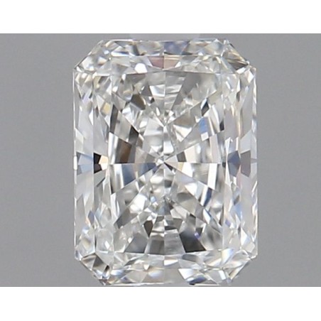 Diament radiant, 0.72ct, VS1, G, GIA 2447893723
