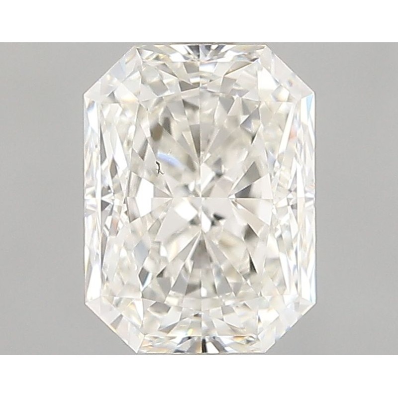 Diament radiant, 1.5ct, VS2, H, GIA 2457744450 Diament radiant, 1.5ct, VS2, H, GIA 2457744450