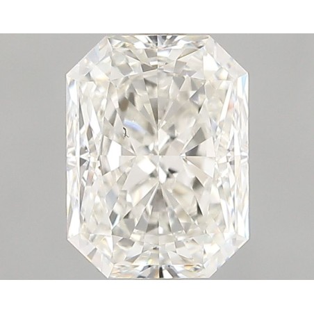 Diament radiant, 1.5ct, VS2, H, GIA 2457744450