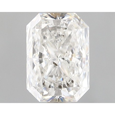 Diament radiant, 1.2ct, SI2, F, GIA 2466151318