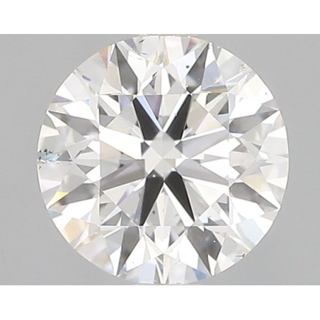 Diament szlif okrągły, 0.86ct, VS2, E, GIA 2466743714