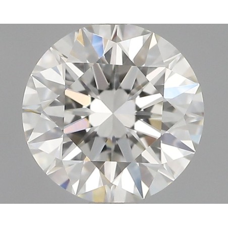 Diament szlif okrągły, 0.7ct, VVS1, I, GIA 2476764249