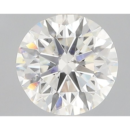 Diament szlif okrągły, 1.51ct, SI1, I, GIA 2467768209