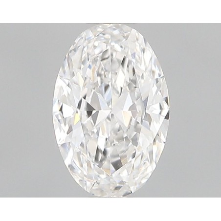 Diament szlif owalny, 0.31ct, VS1, E, GIA 2478732781