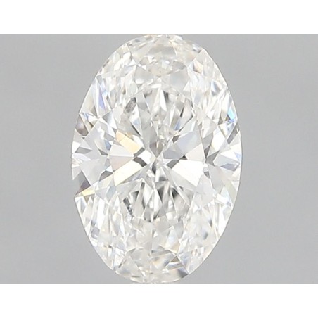 Diament szlif owalny, 0.56ct, SI2, G, GIA 2478781581