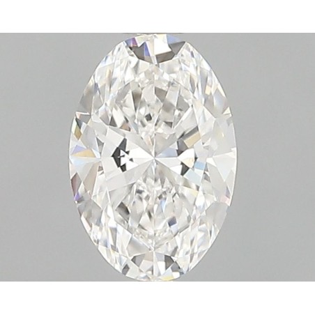 Diament szlif owalny, 0.41ct, VS1, E, GIA 2477782054