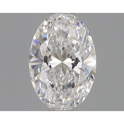 Diament szlif owalny, 0.32ct, VVS2, E, GIA 2484915647