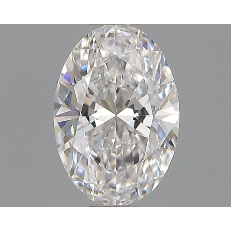 Diament szlif owalny, 0.32ct, VVS2, E, GIA 2484915647