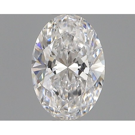 Diament szlif owalny, 0.32ct, VVS2, E, GIA 2484915647