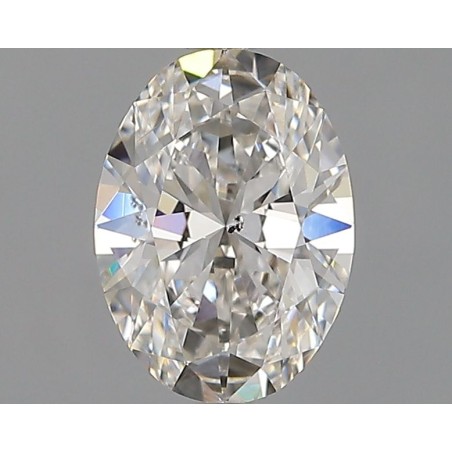 Diament szlif owalny, 1.01ct, SI2, G, GIA 2486792877