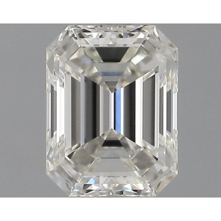 Diament szlif szmaragdowy, 1.01ct, VVS1, I, GIA 2487056664