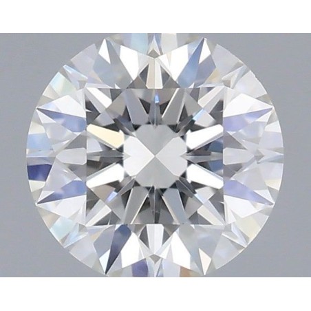 Diament szlif okrągły, 0.38ct, VS2, G, IGI 754528779