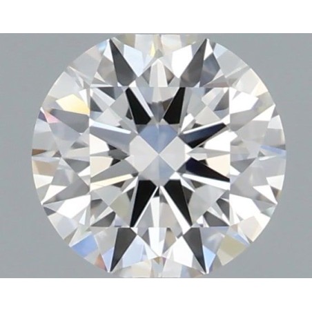 Diament szlif okrągły, 0.31ct, VS1, H, IGI 687515646