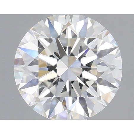 Diament szlif okrągły, 0.42ct, VS1, G, IGI 741552763