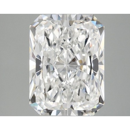 Diament laboratoryjny radiant, 2.52ct, VVS2, E, IGI LG760590938