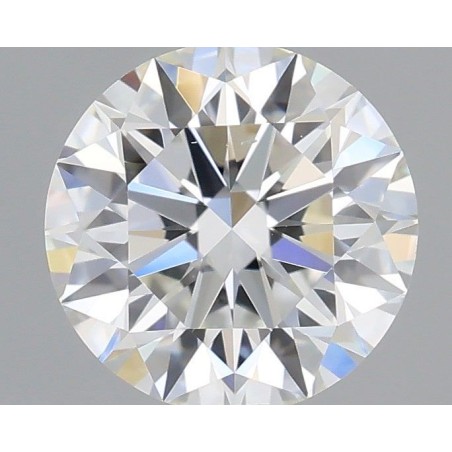 Diament szlif okrągły, 0.5ct, VS2, G, IGI 754528814