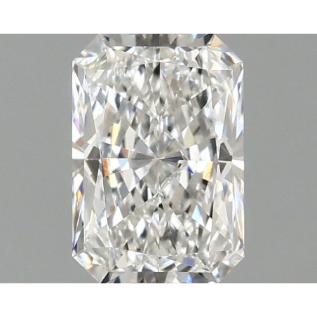 Diament laboratoryjny radiant, 1.01ct, VVS2, E, IGI LG760543373