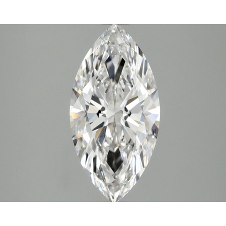 Diament laboratoryjny markiza, 2.07ct, VVS2, E, IGI LG761519296