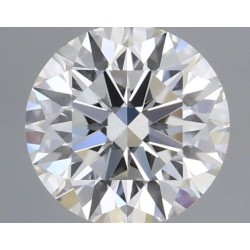Diament szlif okrągły, 0.32ct, VS2, G, IGI 731559988