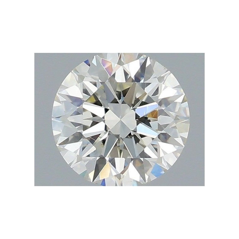 Diament szlif okrągły, 0.5ct, VS1, I, IGI 731561663