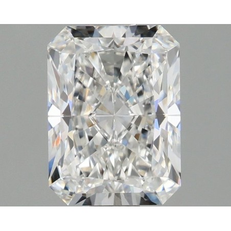 Diament laboratoryjny radiant, 1.5ct, VVS1, E, IGI LG668441683