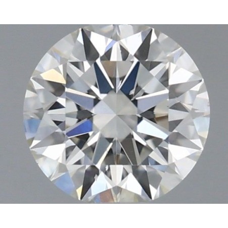 Diament szlif okrągły, 0.31ct, VS2, G, IGI 734508384