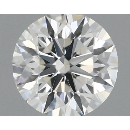 Diament szlif okrągły, 0.3ct, VS2, G, IGI 720531263