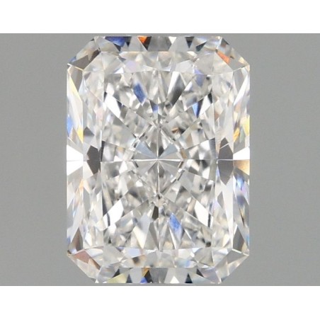 Diament laboratoryjny radiant, 1.58ct, VVS1, E, IGI LG671459325