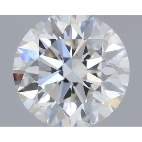 Diament szlif okrągły, 0.31ct, VS2, G, IGI 731563247